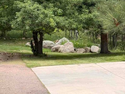 Lawn Care service in Peyton, 80831