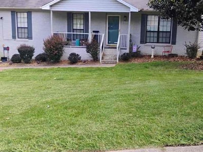 Lawn Care service in Salisbury, 28144