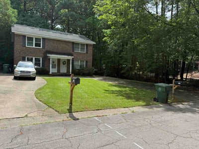 Lawn Care service in Cary, 27513