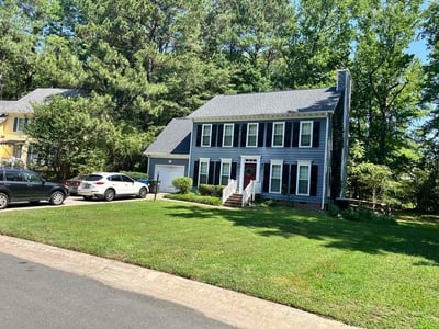 Lawn Care service in Roxboro, 27573