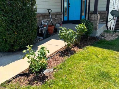 Lawn Care service in Yucca Valley, 92284