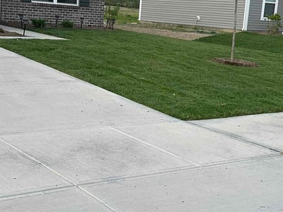 Lawn Care service in Pendleton, 46064