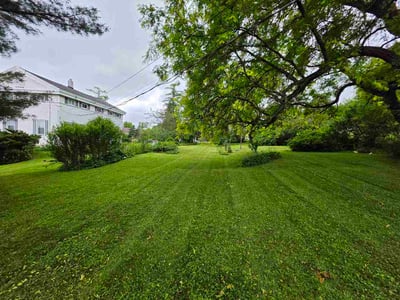 Lawn Care service in Syracuse, 13202