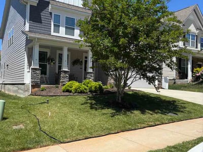 Lawn Care service in Mooresville, 28115