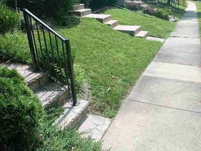 Lawn Care service in Rosedale, 21237