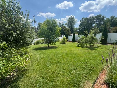 Lawn Care service in Rosedale, 21237