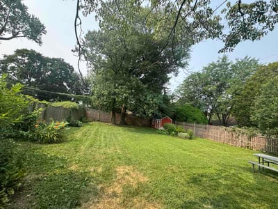 Lawn Care service in Towson, 21286