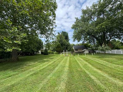 Lawn Care service in Towson, 21286