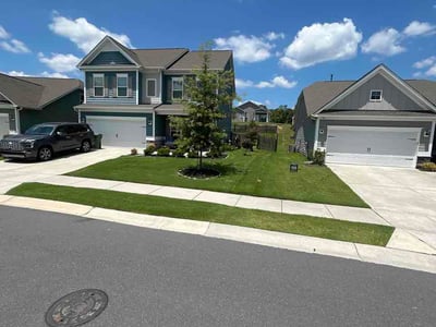 Lawn Care service in Mount Holly, 28120