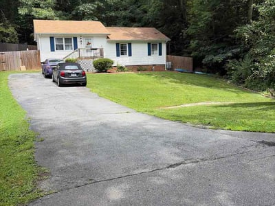 Lawn Care service in Eden, 27288