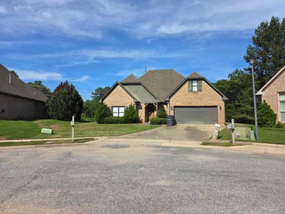Lawn Care service in Hoover, 35226