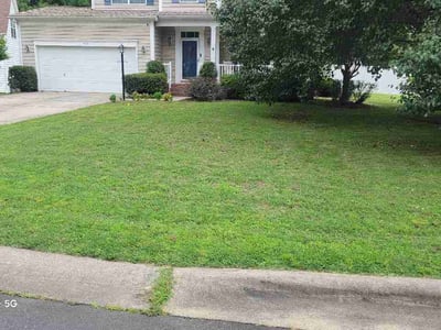Lawn Care service in Rock Hill, 29730
