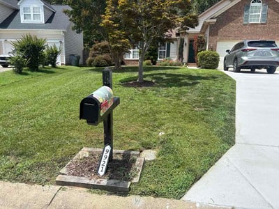 Lawn Care service in Kannapolis, 28083