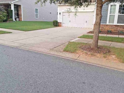 Lawn Care service in Kannapolis, 28083