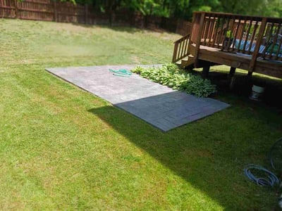 Lawn Care service in White Marsh, 21236