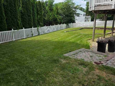 Lawn Care service in White Marsh, 21236