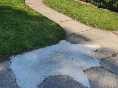 Lawn Care service in Westmont, 60559