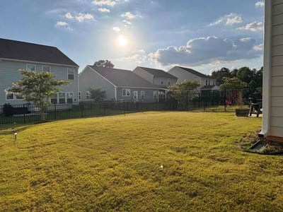 Lawn Care service in Monroe, 28112