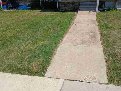 Lawn Care service in Reisterstown, 21136
