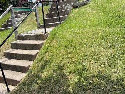 Lawn Care service in Reisterstown, 21136