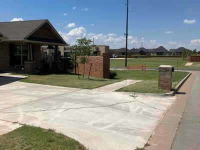 Lawn Care service in Santa Barbara, 93101