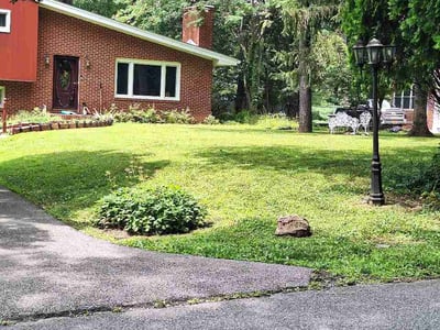 Lawn Care service in Randallstown, 21133