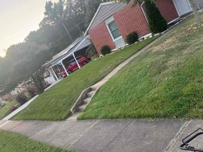 Lawn Care service in Randallstown, 21133