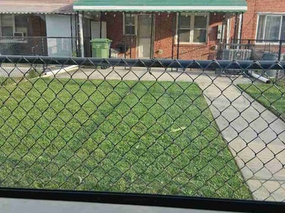 Lawn Care service in Gwynn Oak, 21207