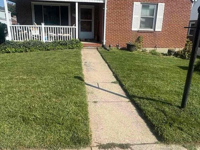 Lawn Care service in Gwynn Oak, 21207