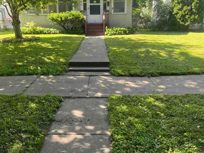 Lawn Care service in Minnetonka, 55345