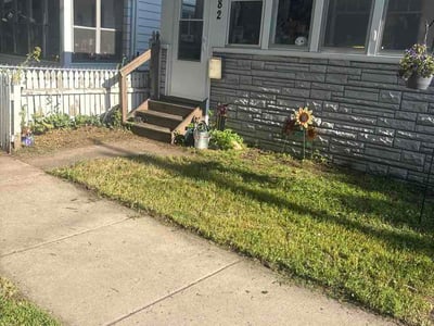 Lawn Care service in Minnetonka, 55345