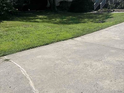 Lawn Care service in Concord, 28025