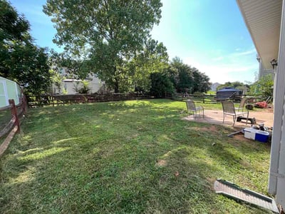 Lawn Care service in Concord, 28025