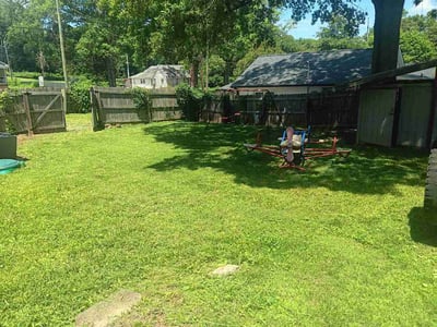Lawn Care service in Concord, 28025