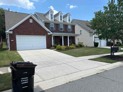 Lawn Care service in Concord, 28025