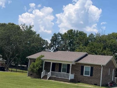 Lawn Care service in Concord, 28025