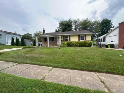 Lawn Care service in Edgewood, 21040