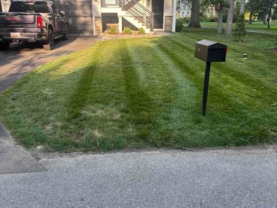 Lawn Care service in Annapolis, 21401