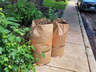Lawn Care service in Edgewood, 21040