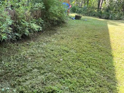Lawn Care service in Slidell, 70458