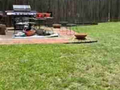 Lawn Care service in Davis, 95616