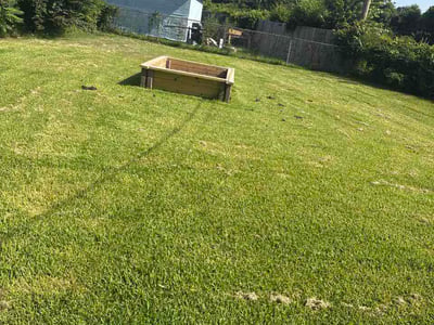 Lawn Care service in North Little Rock, 72114