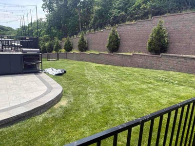 Lawn Care service in High Ridge, 63049