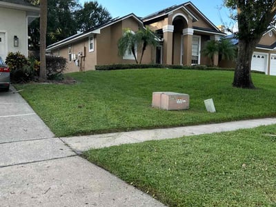 Lawn Care service in Milpitas, 95035