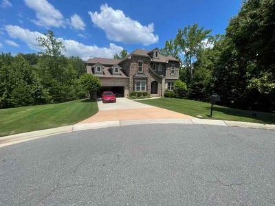 Lawn Care service in Clover, 29710