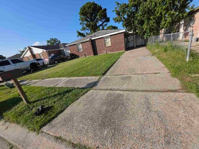 Lawn Care service in Marrero, 70072