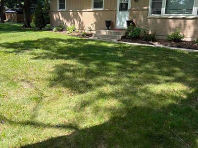 Lawn Care service in Lake Villa, 60046