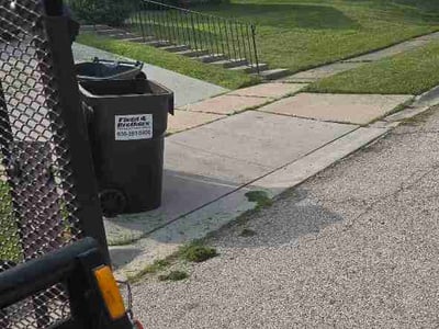 Lawn Care service in Wheaton, 60187