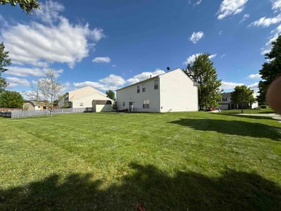 Lawn Care service in Noblesville, 46060