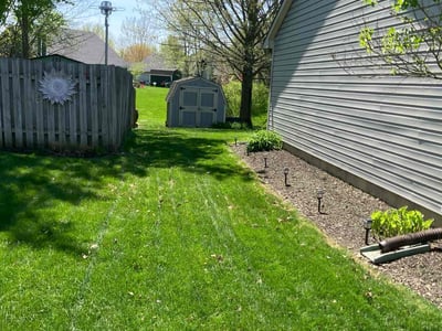 Lawn Care service in Noblesville, 46060